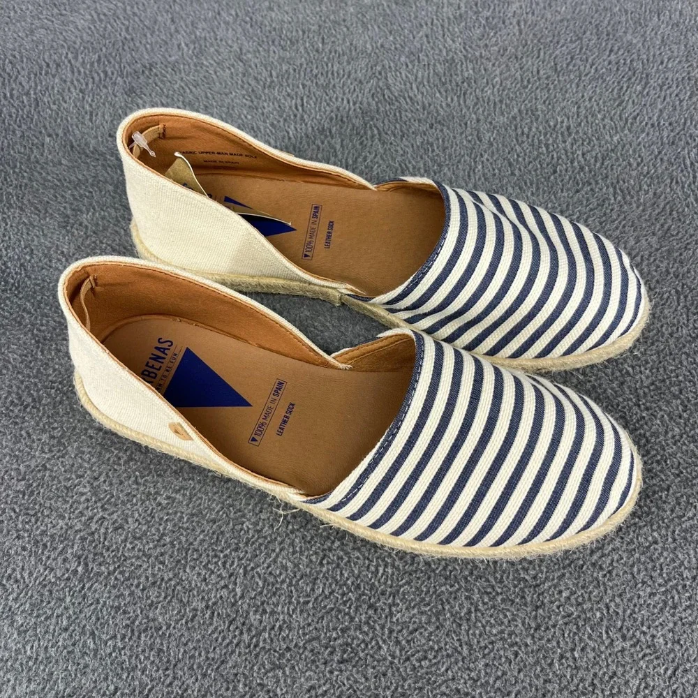 Verbenas carmen espadrilles